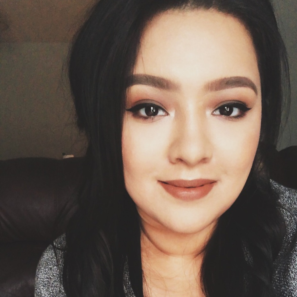 Meet your Posher, Veronica